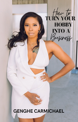 HOW TO TURN YOUR HOBBY INTO A BUSINESS Vol. 1
